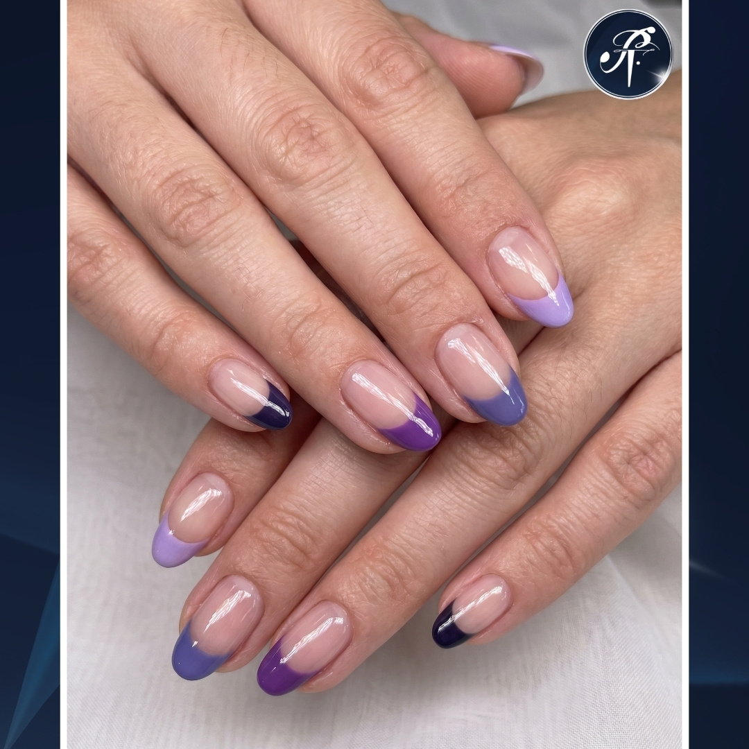 Nail Art Design July 13 2026